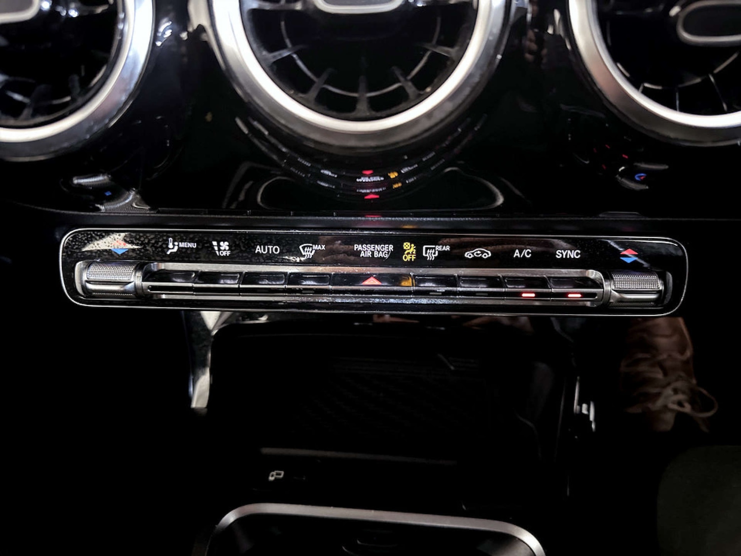 Used Mercedes-Benz A-Class 2020 for sale - 77567364: Photo 25