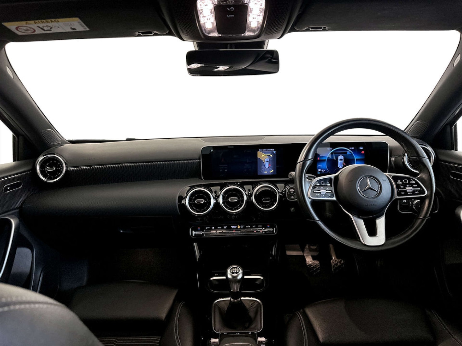 Used Mercedes-Benz A-Class 2020 for sale - 77567364: Photo 3