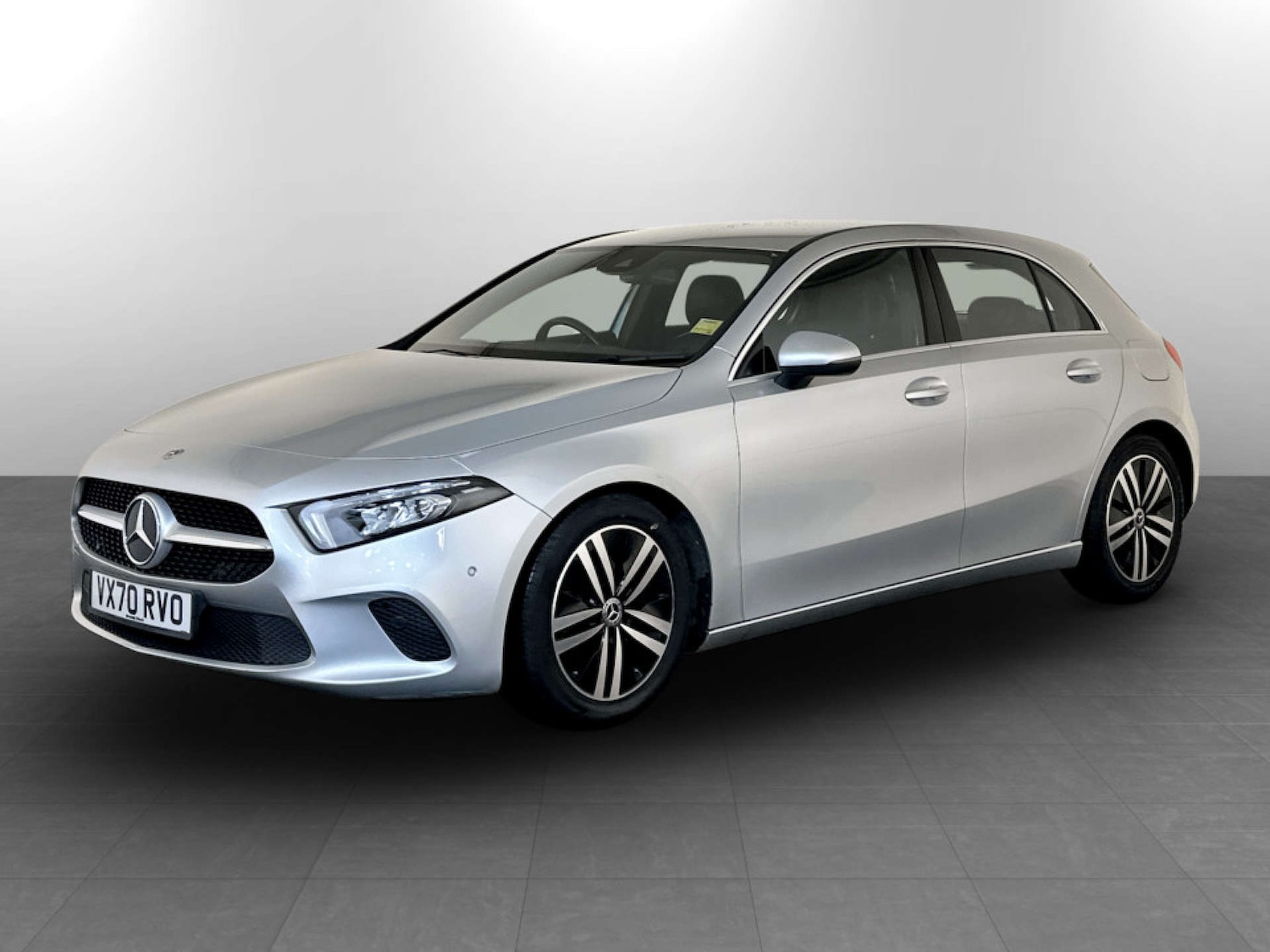 Used Mercedes-Benz A-Class 2020 for sale - 77567364: Photo 6