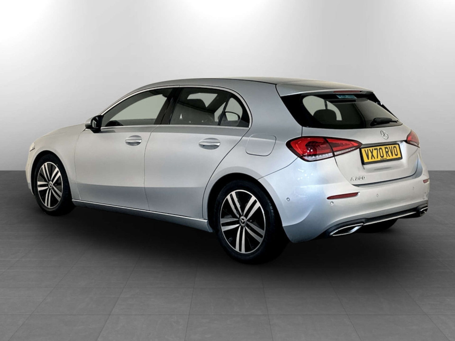 Used Mercedes-Benz A-Class 2020 for sale - 77567364: Photo 8