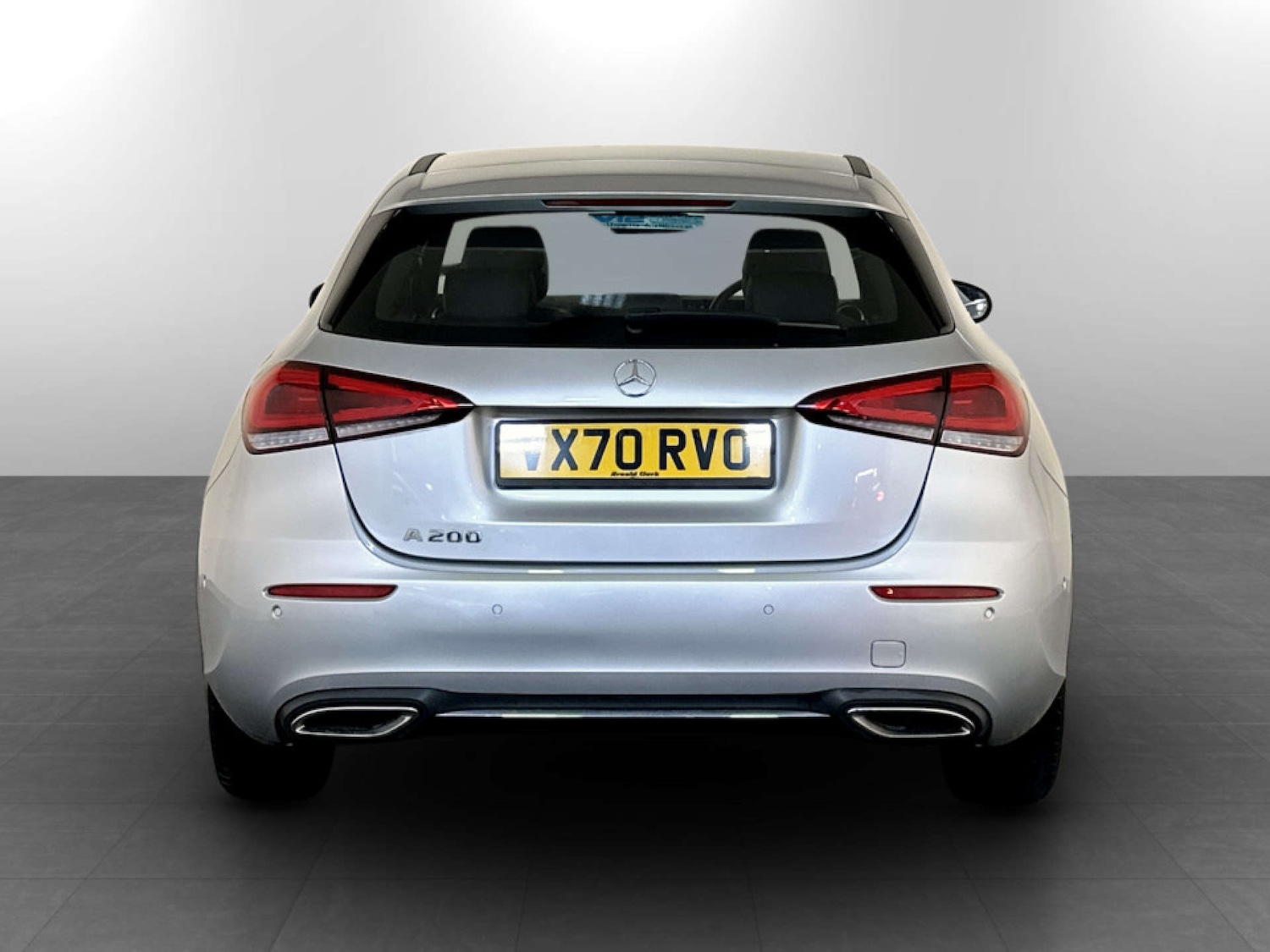 Used Mercedes-Benz A-Class 2020 for sale - 77567364: Photo 9