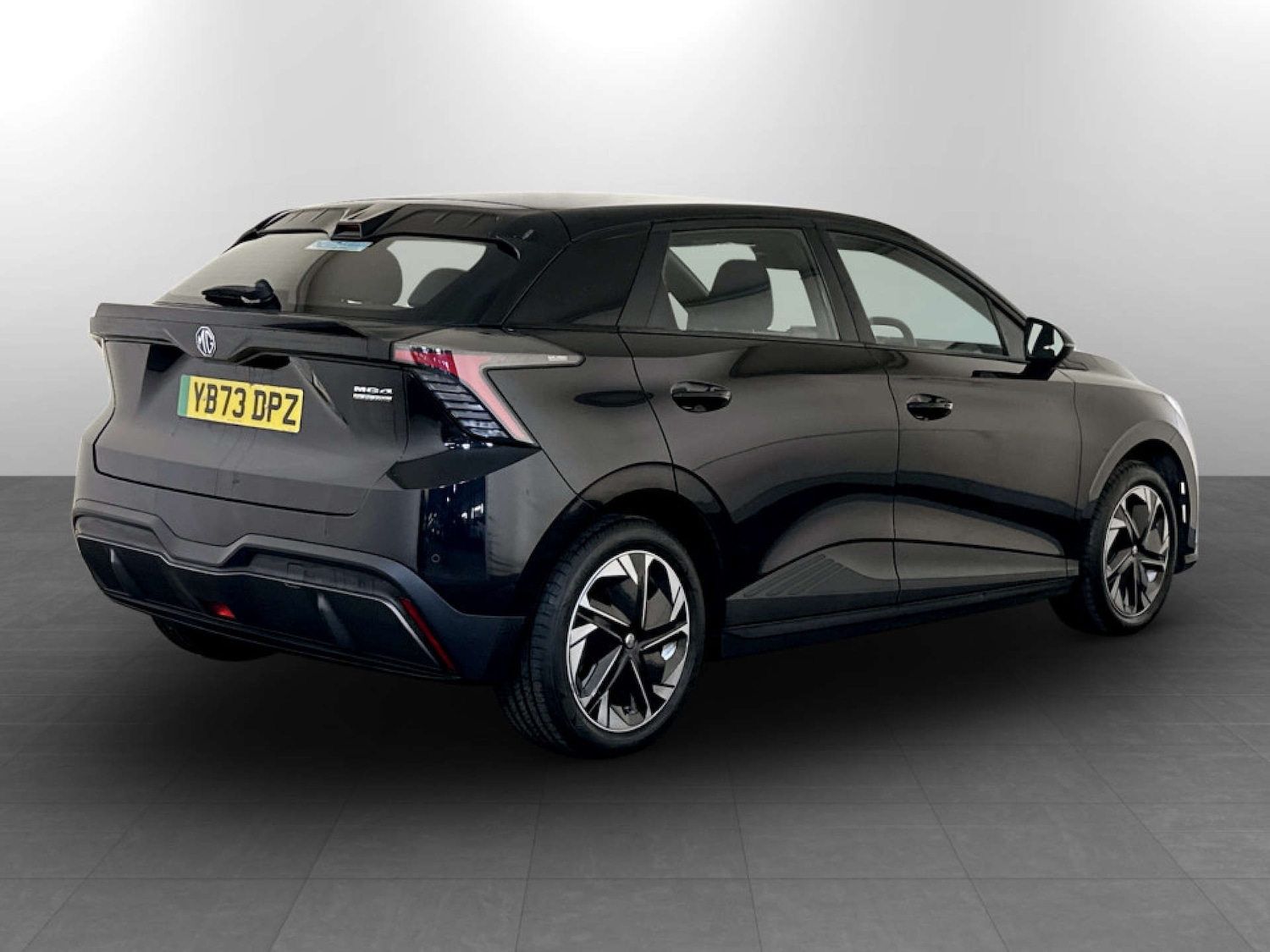 Used MG MG4 2024 for sale - 77720536: Photo 10