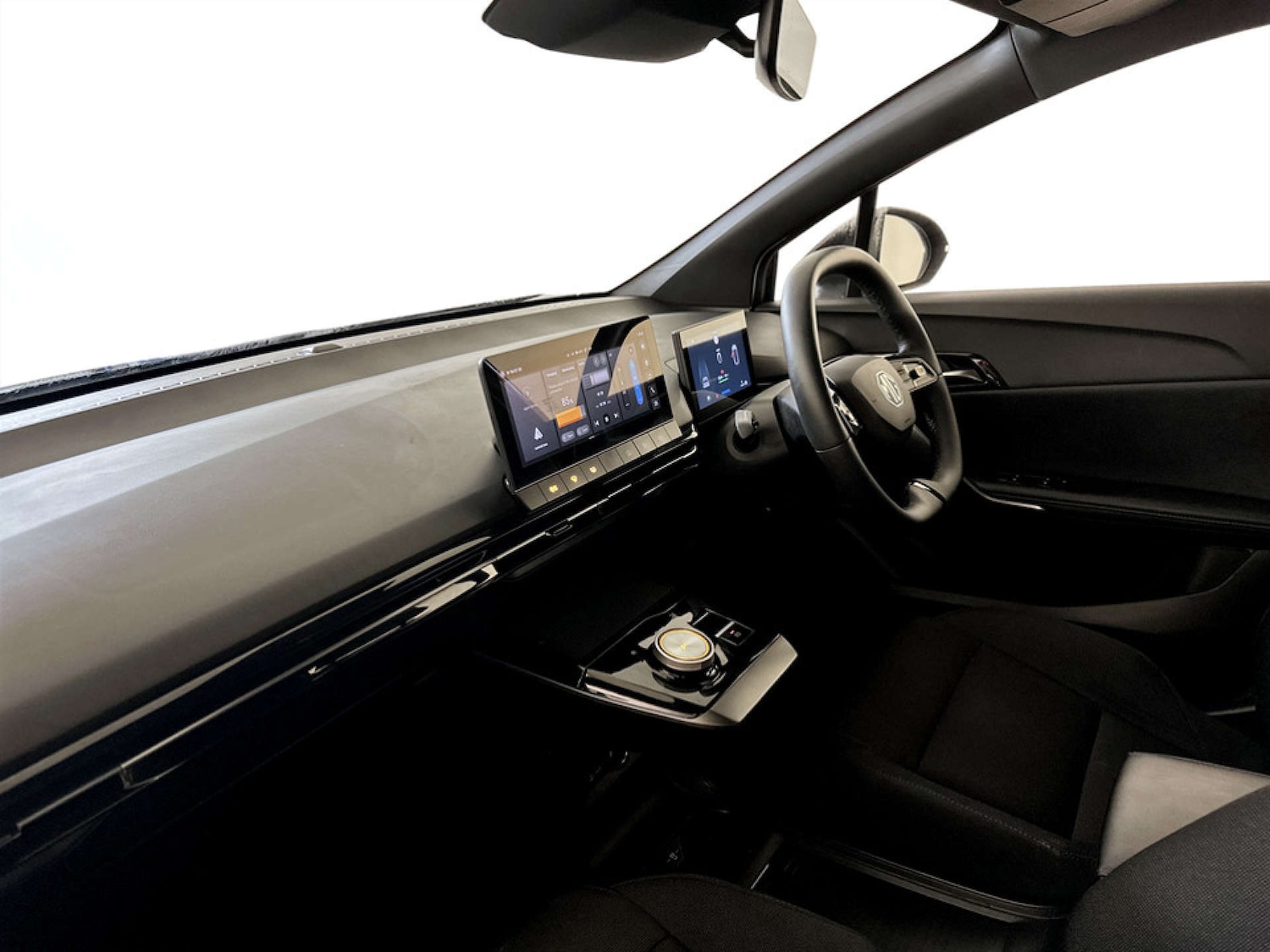 Used MG MG4 2024 for sale - 77720536: Photo 12