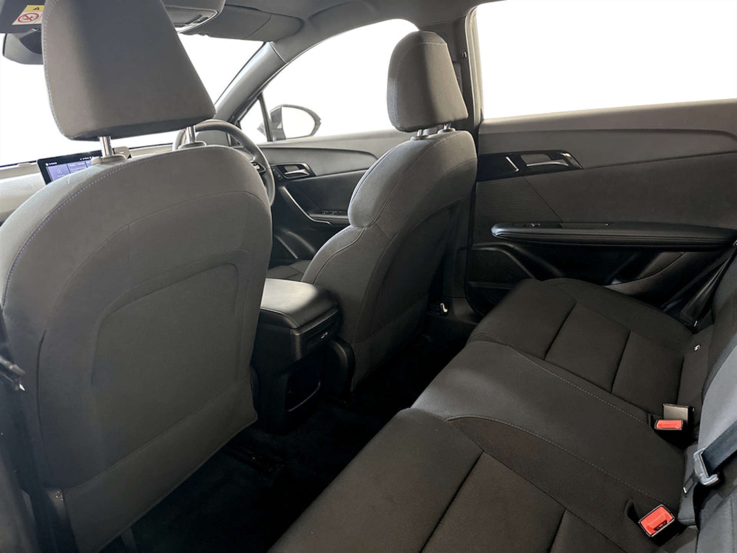 Used MG MG4 2024 for sale - 77720536: Photo 14