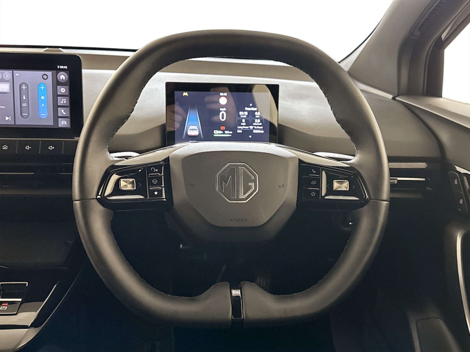 Used MG MG4 2024 for sale - 77720536: Photo 16