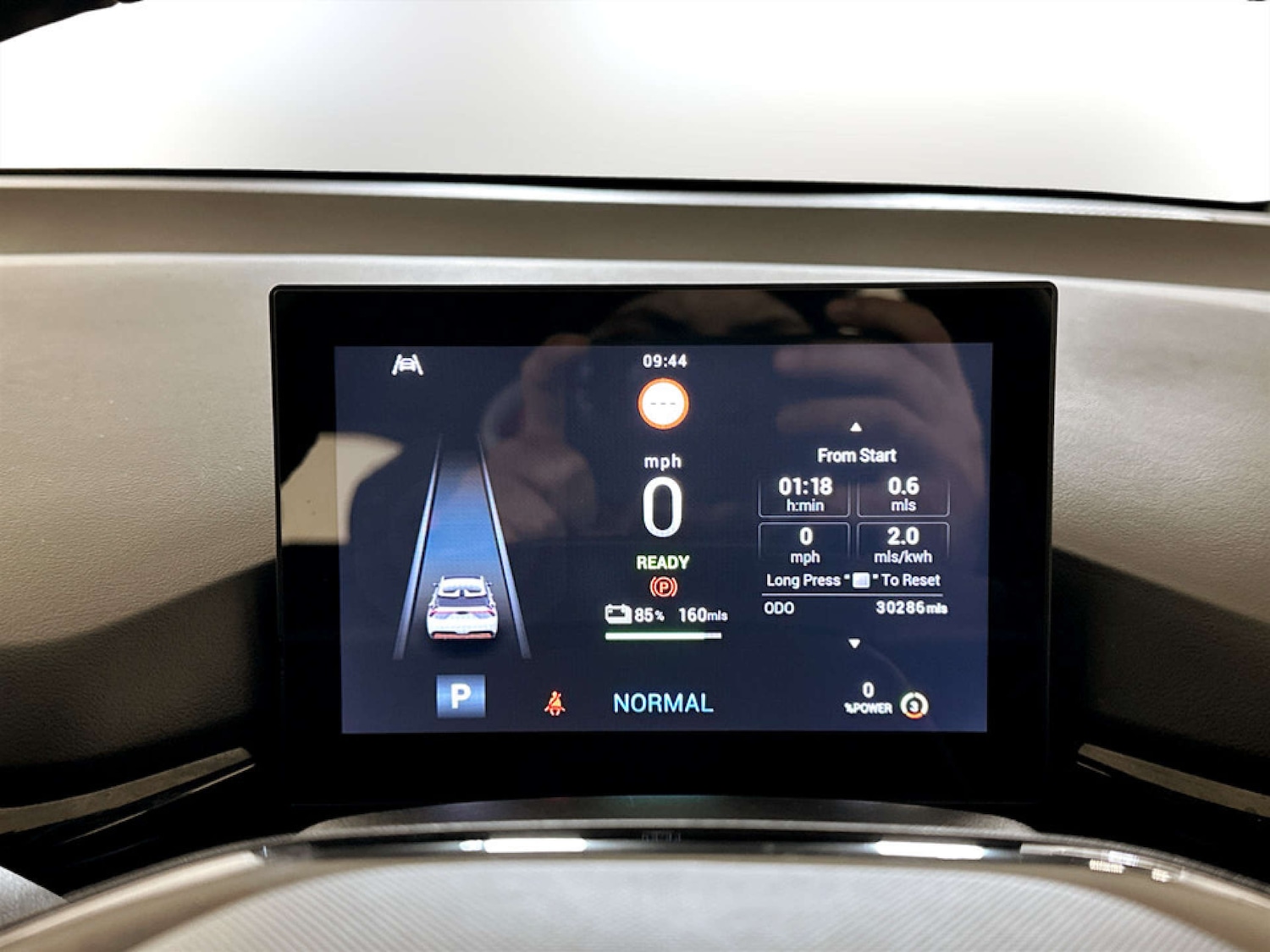 Used MG MG4 2024 for sale - 77720536: Photo 18