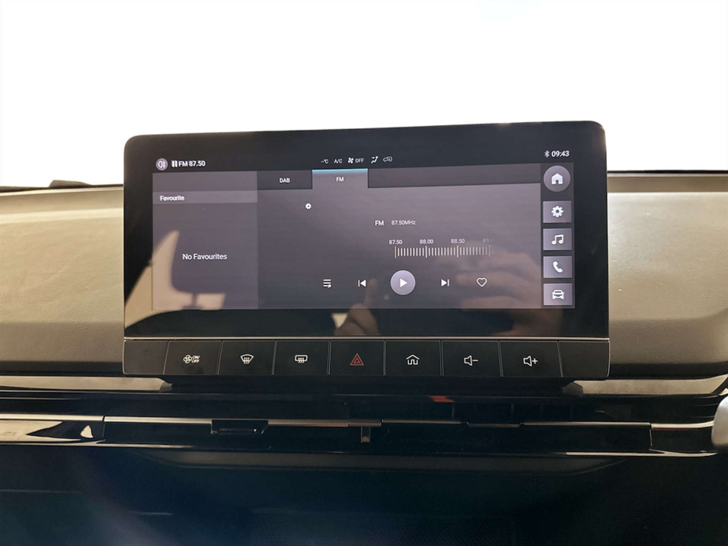 Used MG MG4 2024 for sale - 77720536: Photo 21