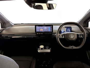 Used MG MG4 2024 for sale - 77720536: Photo