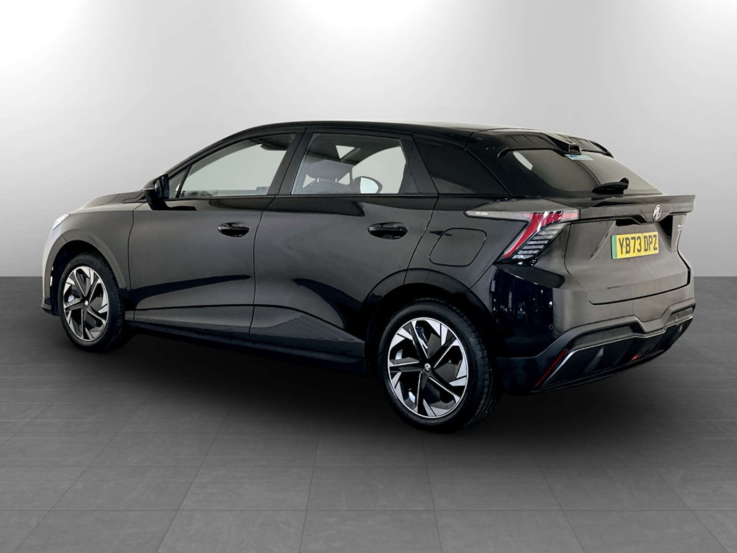 Used MG MG4 2024 for sale - 77720536: Photo 8