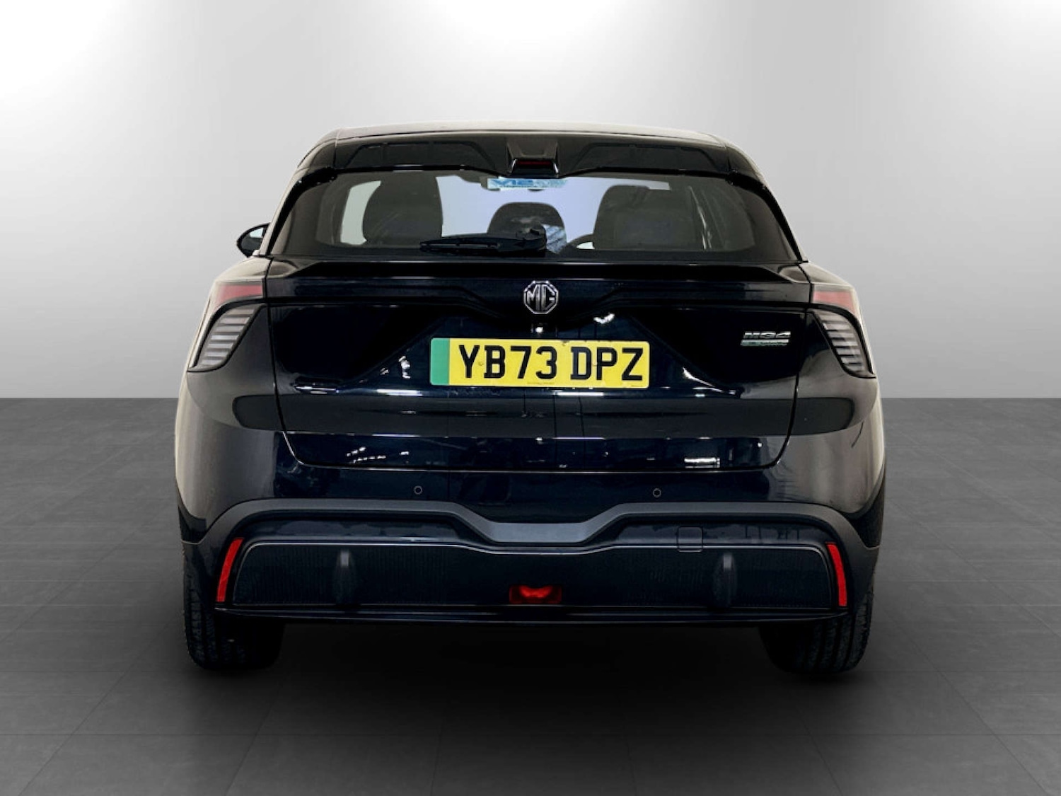 Used MG MG4 2024 for sale - 77720536: Photo 9