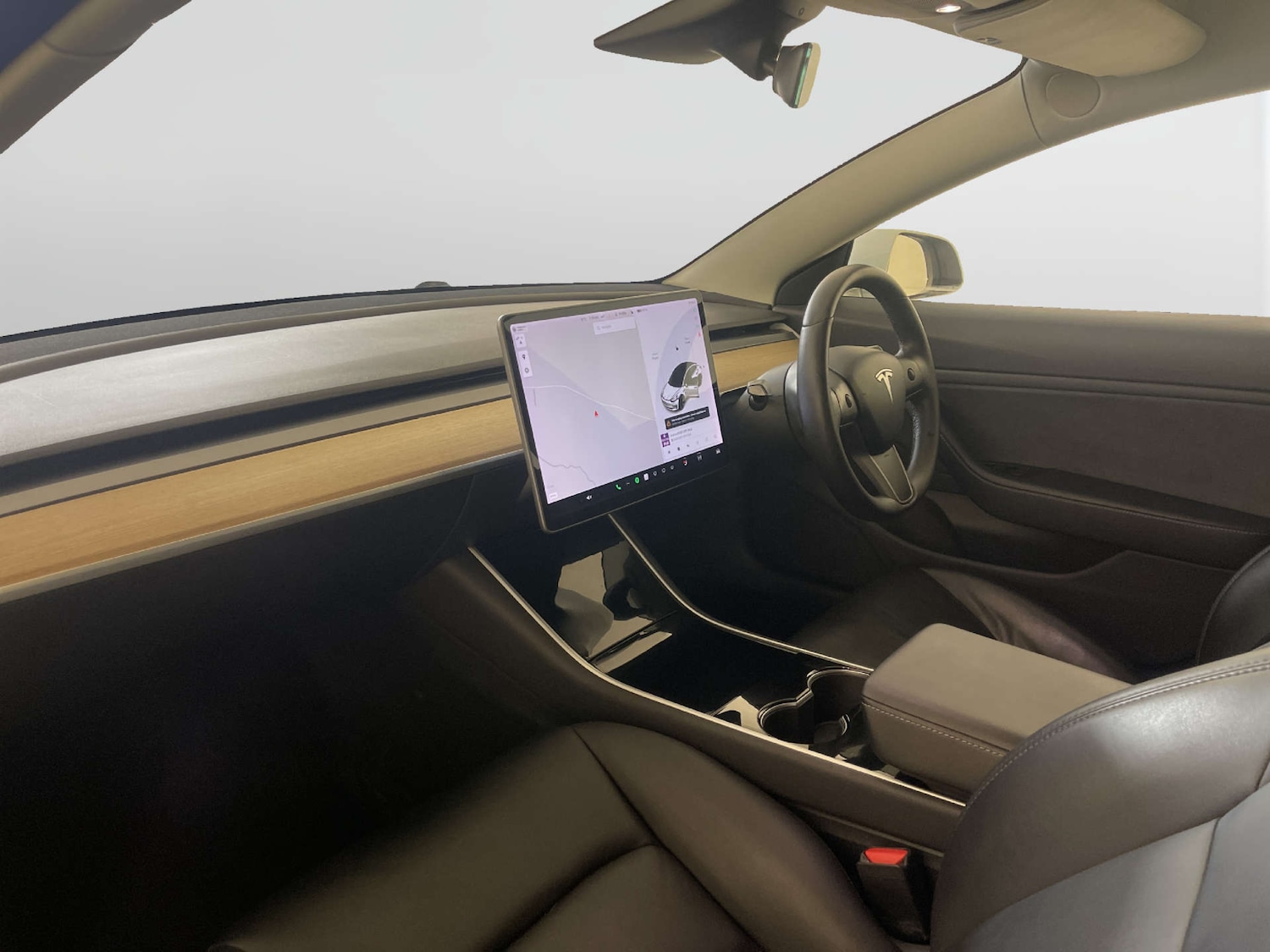 Used Tesla Model 3 2020 for sale - 77950419: Photo 12