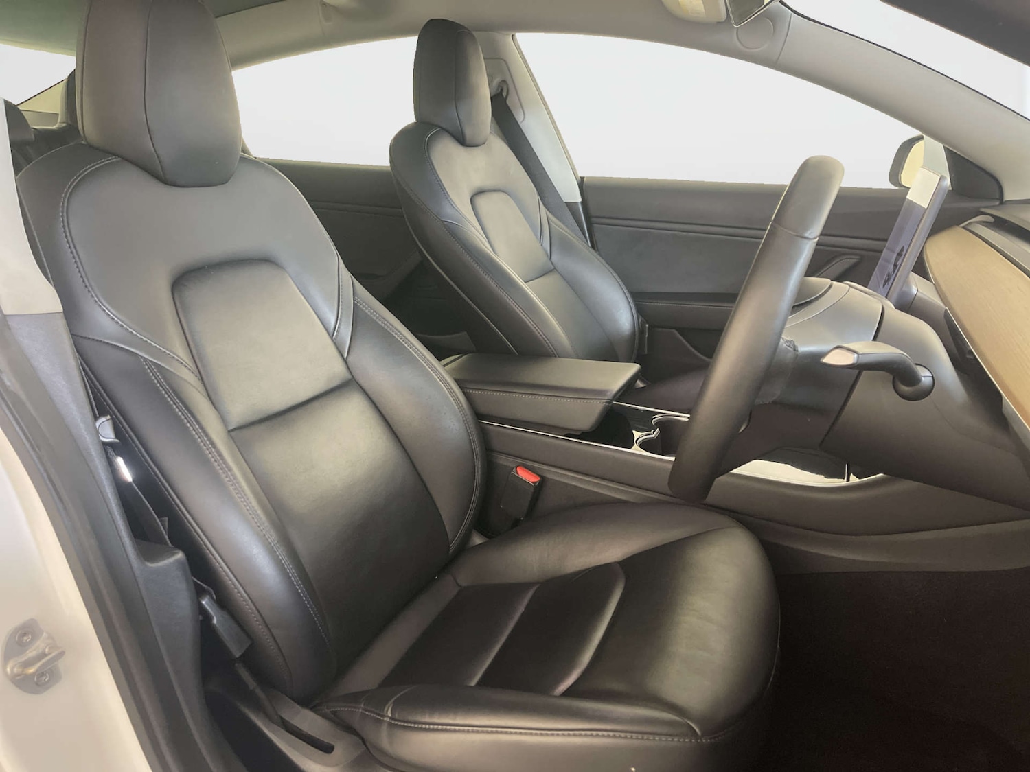 Used Tesla Model 3 2020 for sale - 77950419: Photo 13