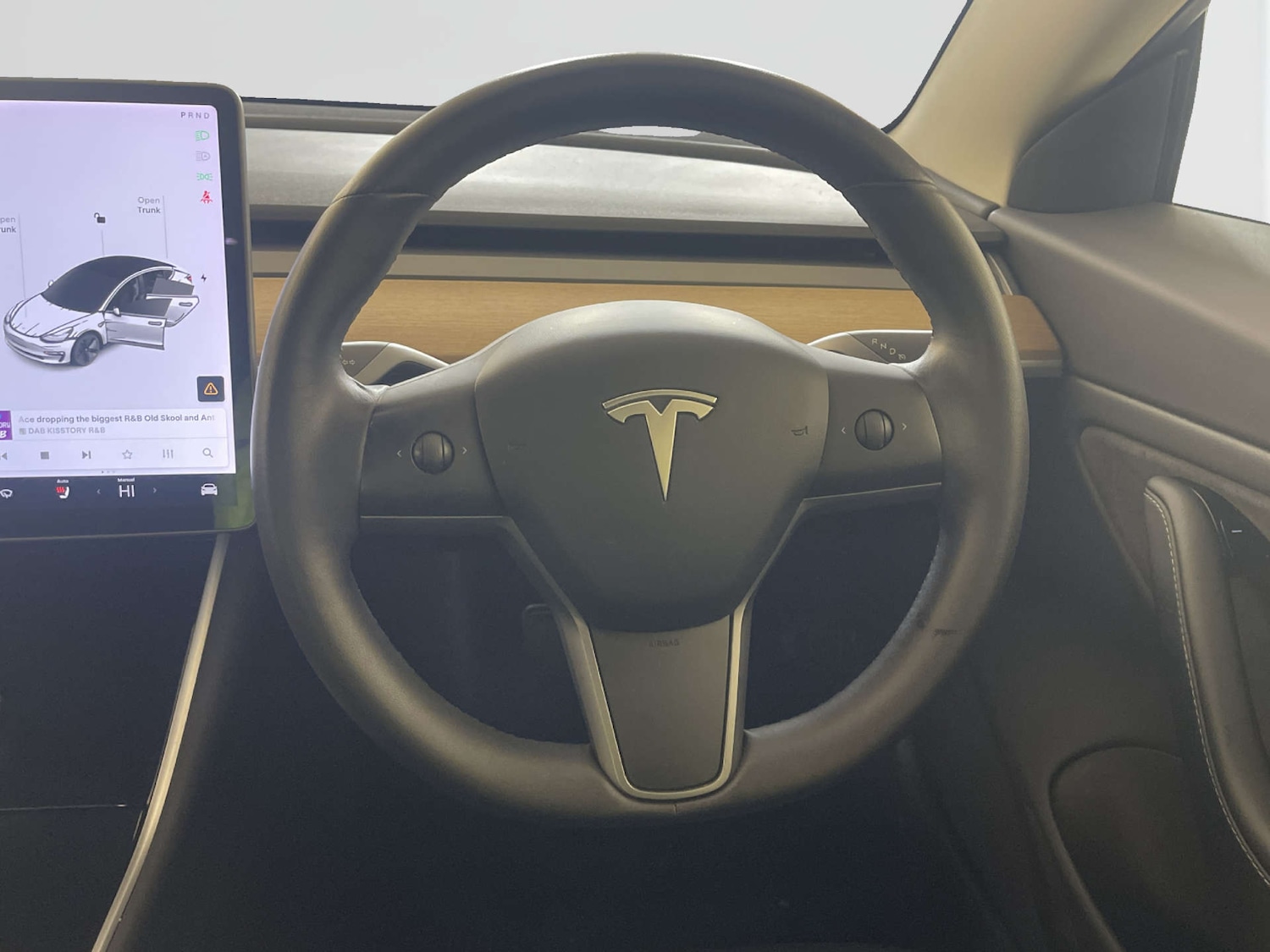 Used Tesla Model 3 2020 for sale - 77950419: Photo 16