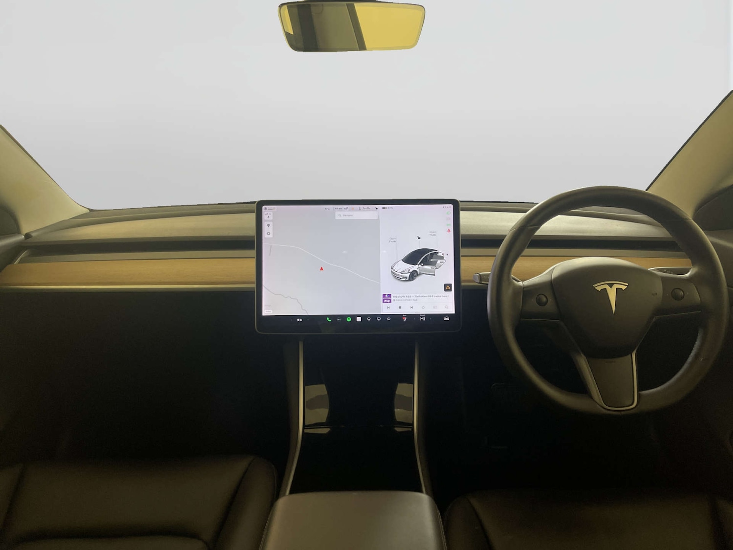 Used Tesla Model 3 2020 for sale - 77950419: Photo 3