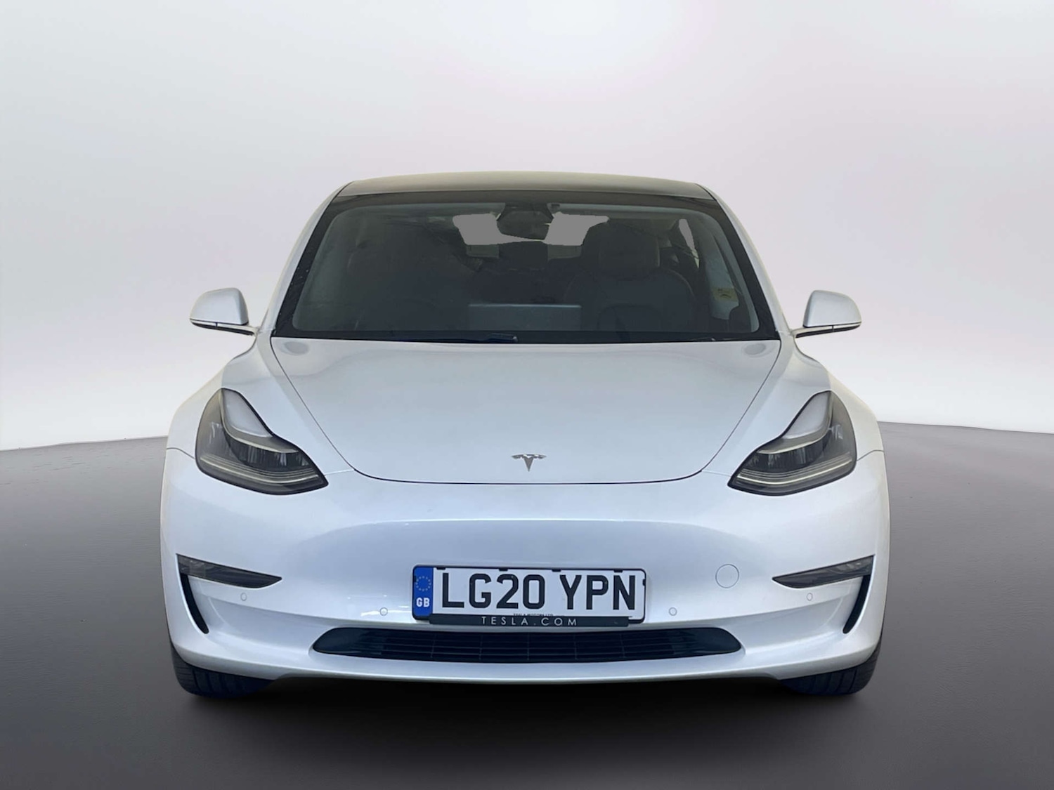 Used Tesla Model 3 2020 for sale - 77950419: Photo 5