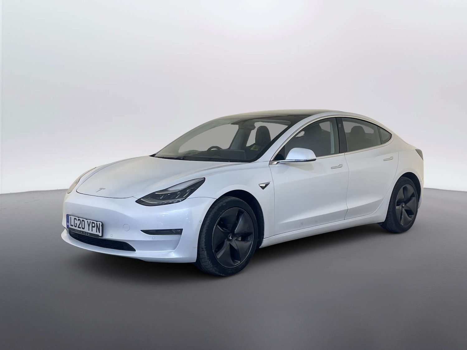 Used Tesla Model 3 2020 for sale - 77950419: Photo 6