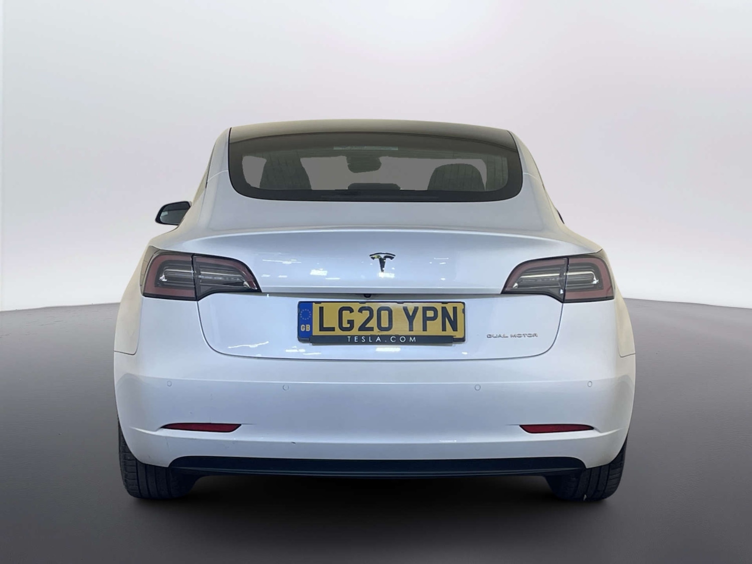 Used Tesla Model 3 2020 for sale - 77950419: Photo 9