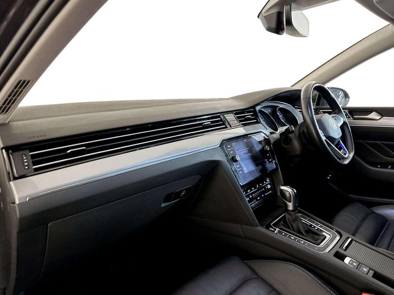 Used Volkswagen Passat 2021 for sale - 77088180: Photo 12