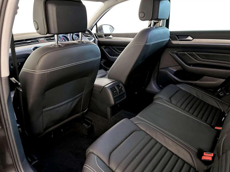 Used Volkswagen Passat 2021 for sale - 77088180: Photo 14