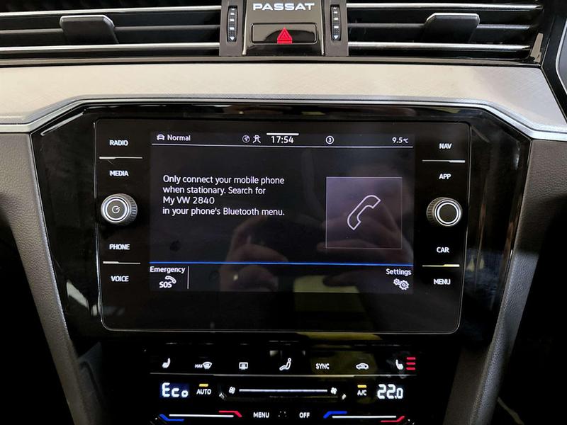 Used Volkswagen Passat 2021 for sale - 77088180: Photo 22