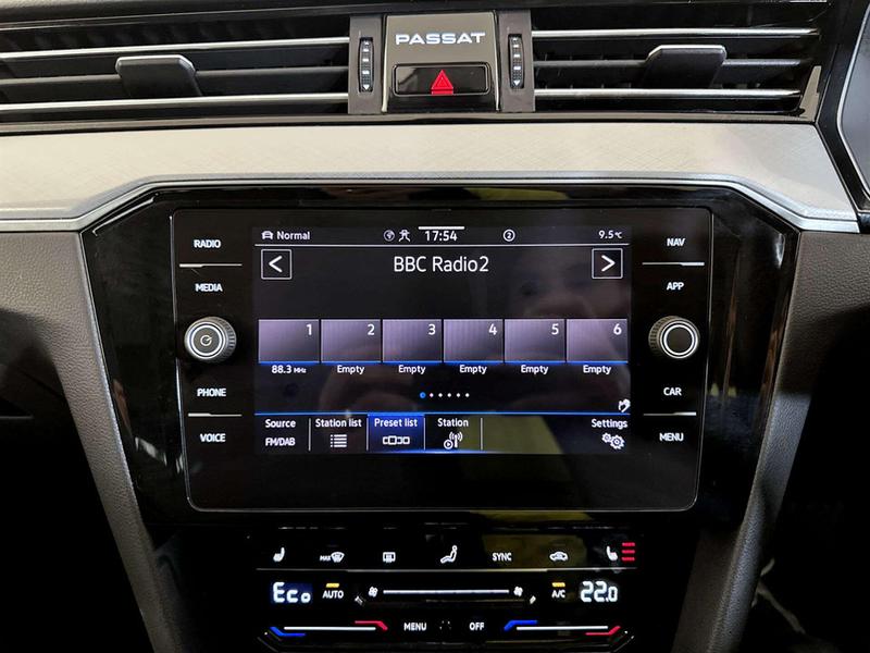 Used Volkswagen Passat 2021 for sale - 77088180: Photo 25