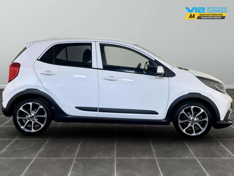 Used Kia Picanto 2022 for sale - 76826183: Photo 11