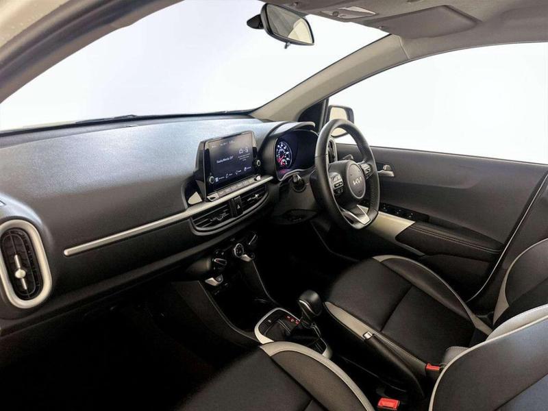 Used Kia Picanto 2022 for sale - 76826183: Photo 12