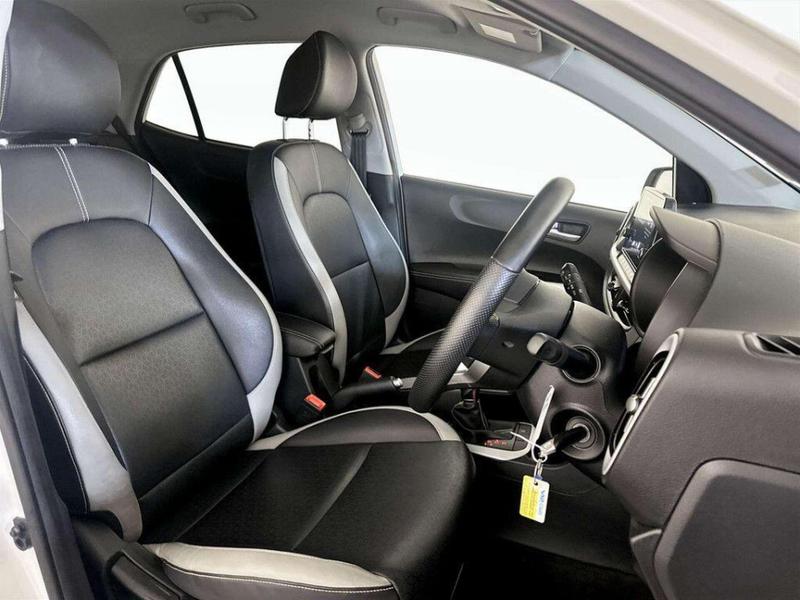 Used Kia Picanto 2022 for sale - 76826183: Photo 13