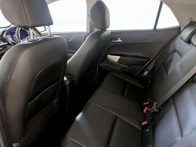 Used Kia Picanto 2022 for sale - 76826183: Photo 14