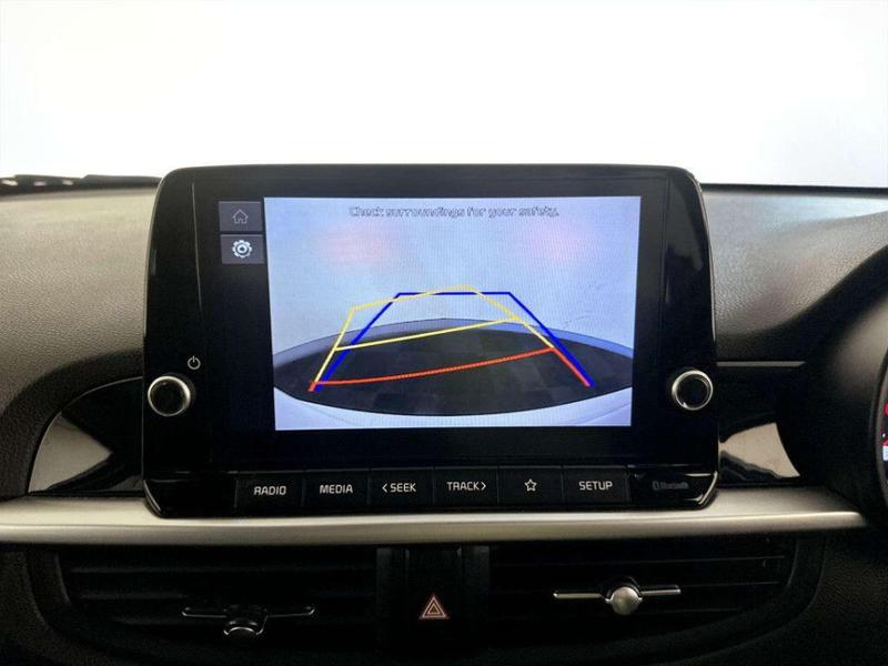 Used Kia Picanto 2022 for sale - 76826183: Photo 20