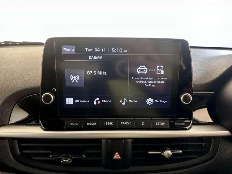 Used Kia Picanto 2022 for sale - 76826183: Photo 22