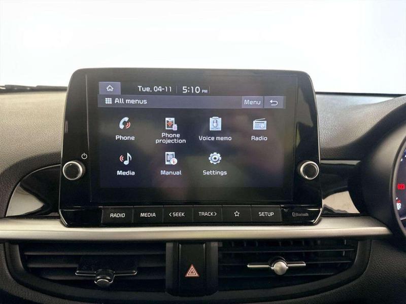 Used Kia Picanto 2022 for sale - 76826183: Photo 23