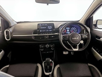 Used Kia Picanto 2022 for sale - 76826183: Photo