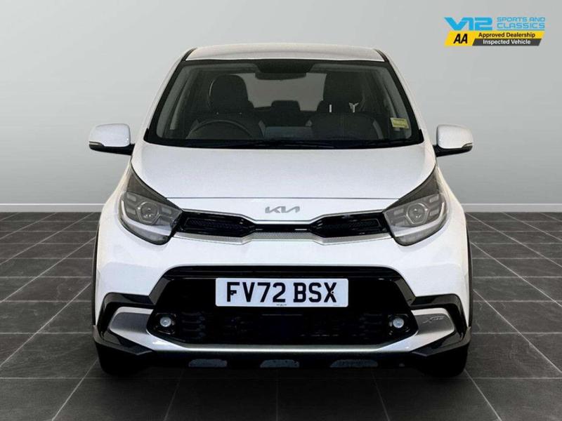 Used Kia Picanto 2022 for sale - 76826183: Photo 5
