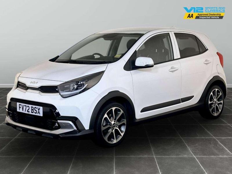 Used Kia Picanto 2022 for sale - 76826183: Photo 6