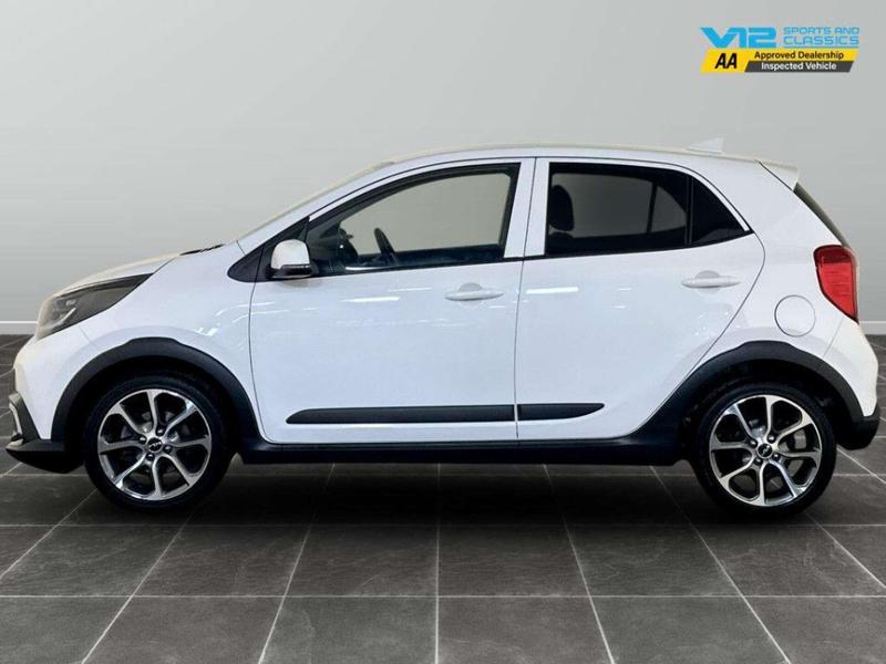 Used Kia Picanto 2022 for sale - 76826183: Photo 7