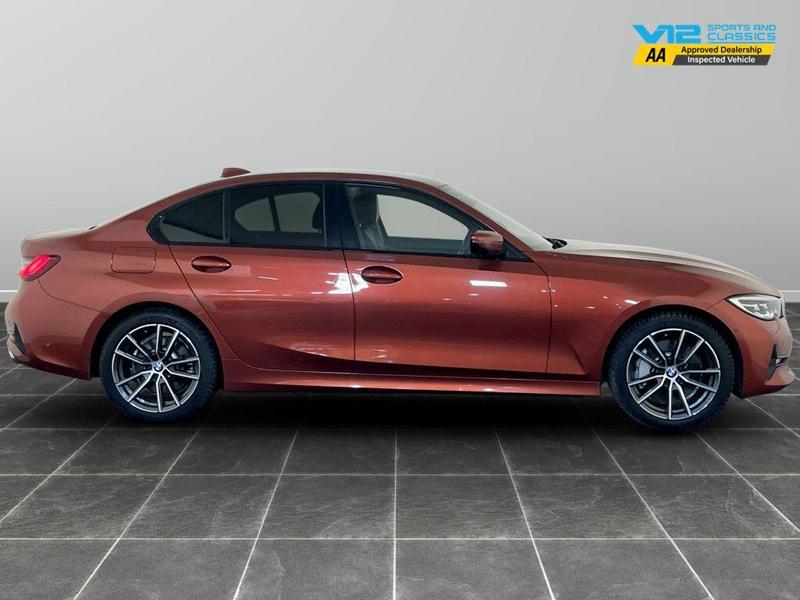 Used BMW 3 Series 2020 for sale - 76402072: Photo 11