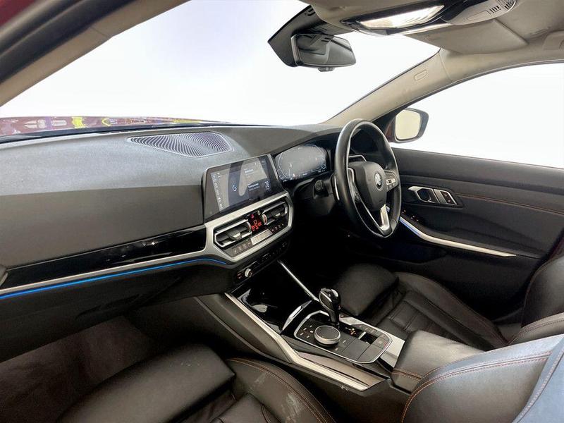 Used BMW 3 Series 2020 for sale - 76402072: Photo 12