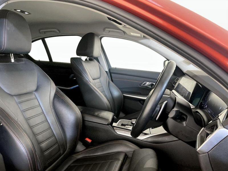 Used BMW 3 Series 2020 for sale - 76402072: Photo 13