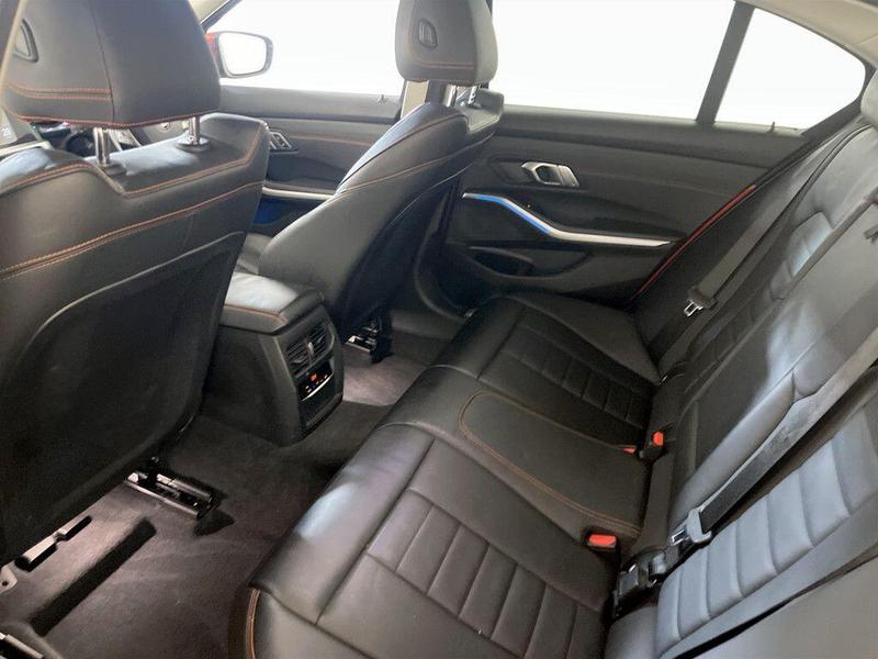 Used BMW 3 Series 2020 for sale - 76402072: Photo 14