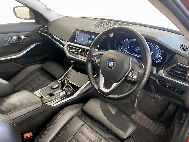 Used BMW 3 Series 2020 for sale - 76402072: Photo 15