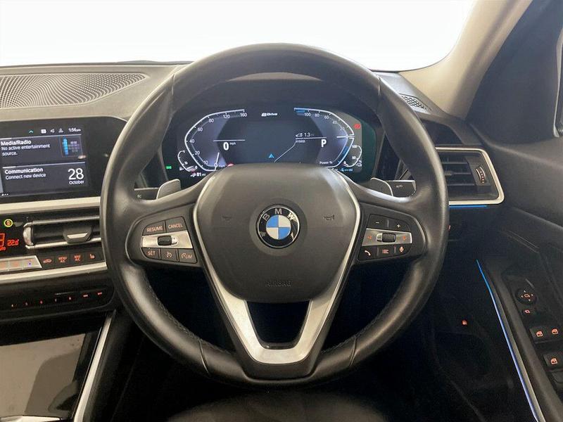 Used BMW 3 Series 2020 for sale - 76402072: Photo 16