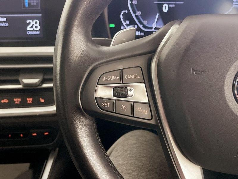 Used BMW 3 Series 2020 for sale - 76402072: Photo 17