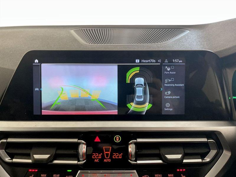 Used BMW 3 Series 2020 for sale - 76402072: Photo 20