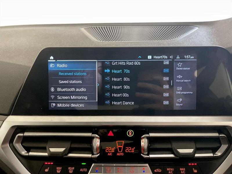 Used BMW 3 Series 2020 for sale - 76402072: Photo 22