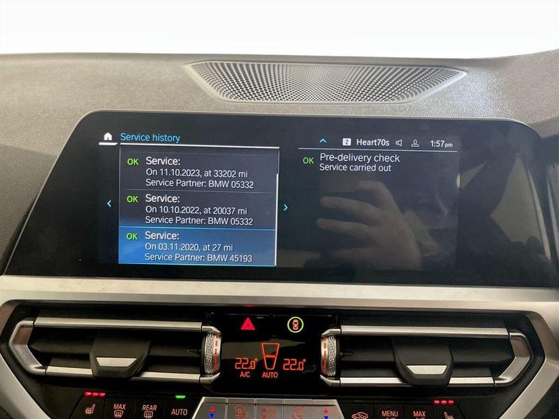 Used BMW 3 Series 2020 for sale - 76402072: Photo 23