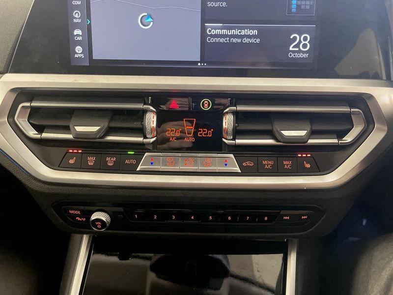 Used BMW 3 Series 2020 for sale - 76402072: Photo 25