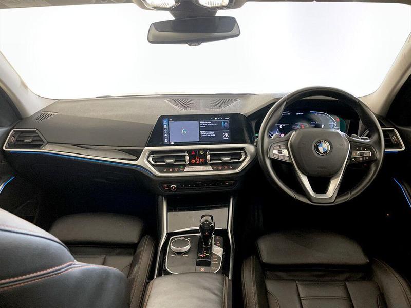 Used BMW 3 Series 2020 for sale - 76402072: Photo 3