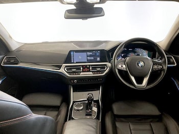 Used BMW 3 Series 2020 for sale - 76402072: Photo