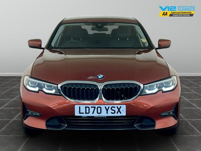 Used BMW 3 Series 2020 for sale - 76402072: Photo 5